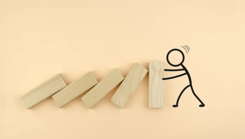 Weerstand.......Iedere Manager vreest ervoor